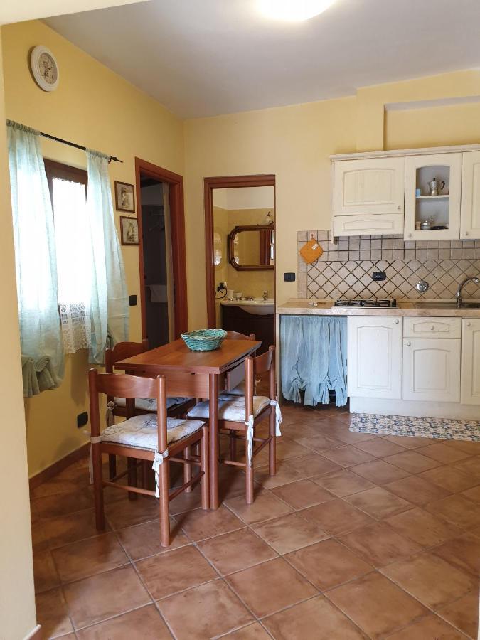 פאסואוסקורו La Bouganville מראה חיצוני תמונה