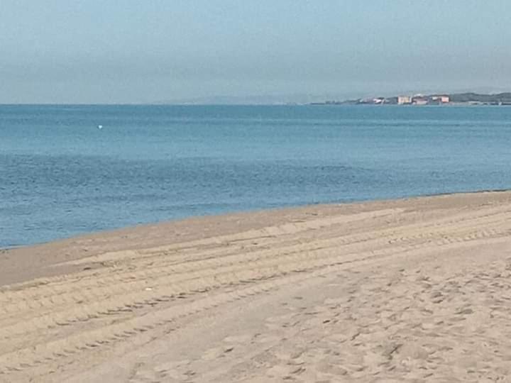 פאסואוסקורו La Bouganville מראה חיצוני תמונה